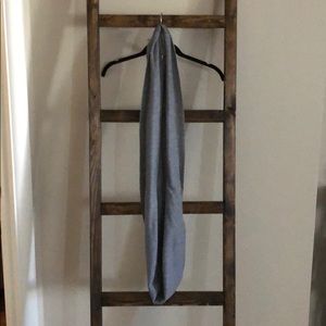 Infinity Scarf